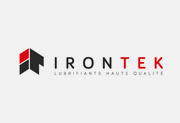 Irontek